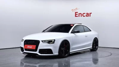 Audi RS5