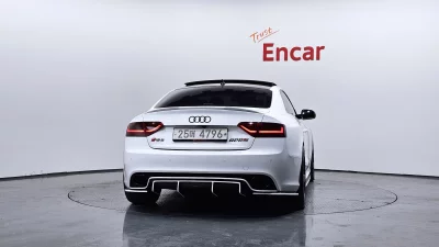 Audi RS5