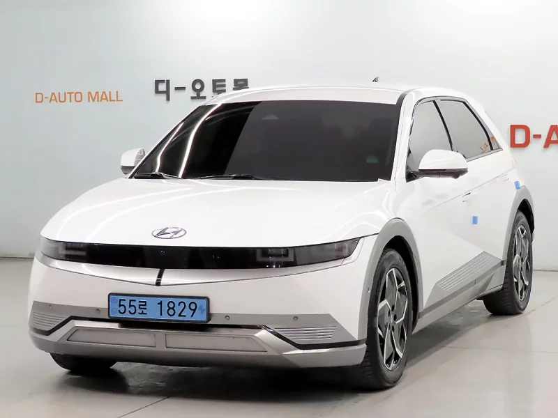 Hyundai Ioniq 5