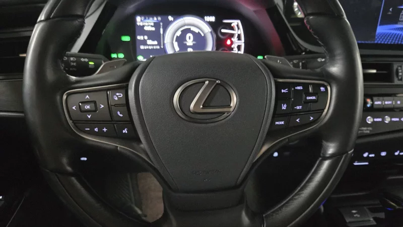 Lexus ES300h