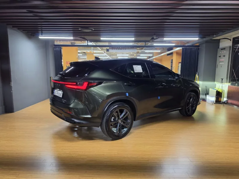 Lexus NX350h