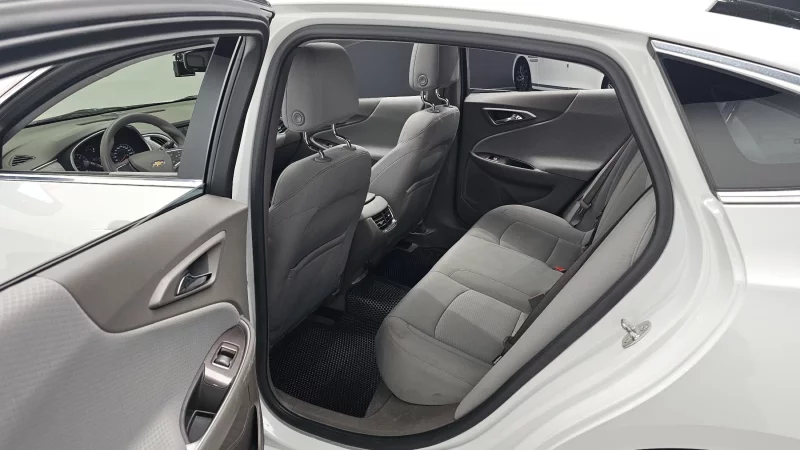 Daewoo Malibu