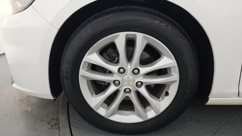 Daewoo Malibu