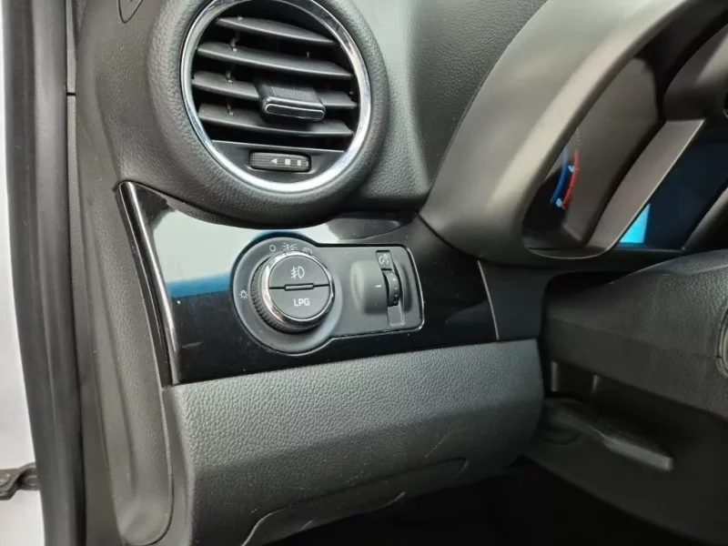 Daewoo Orlando