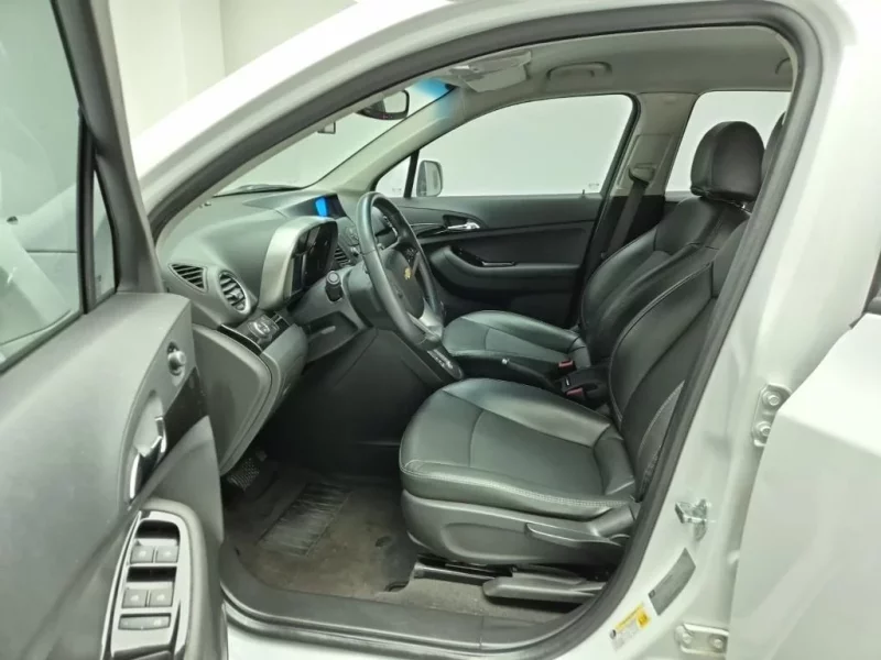 Daewoo Orlando