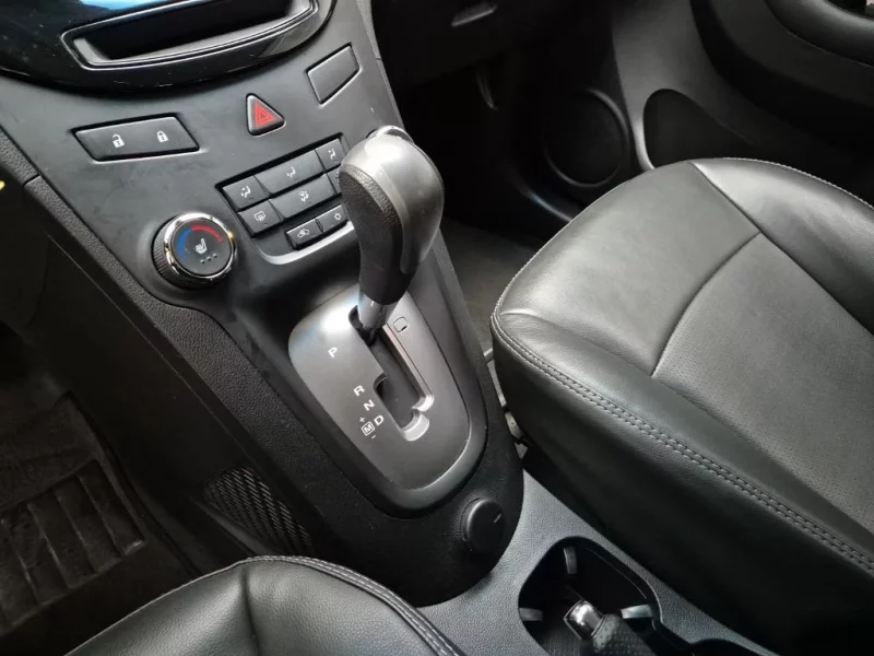 Daewoo Orlando