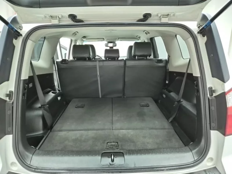Daewoo Orlando
