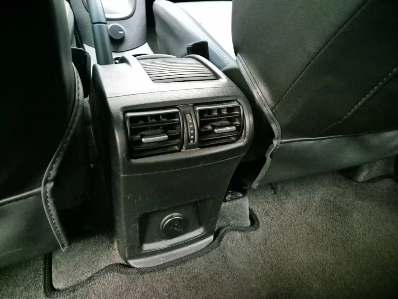Daewoo Orlando