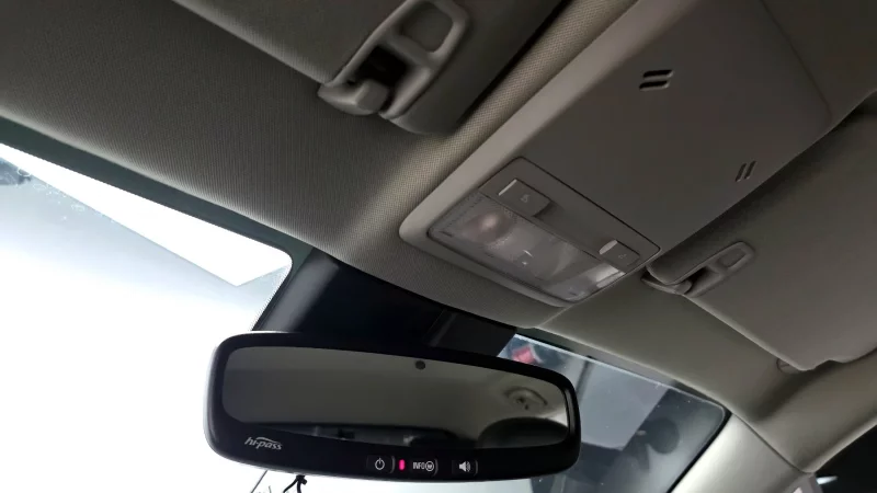 Daewoo Trax