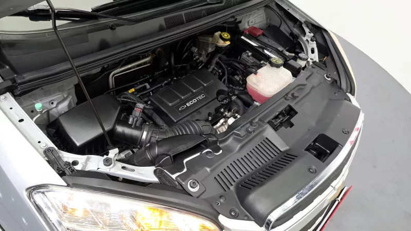 Daewoo Trax