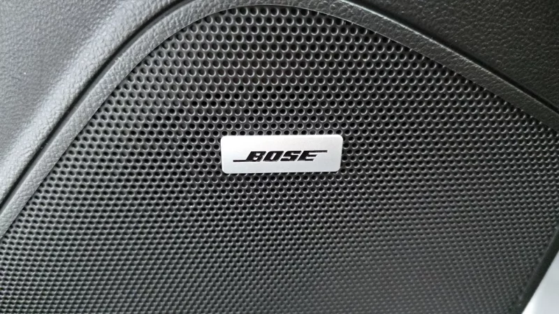 Daewoo Trax