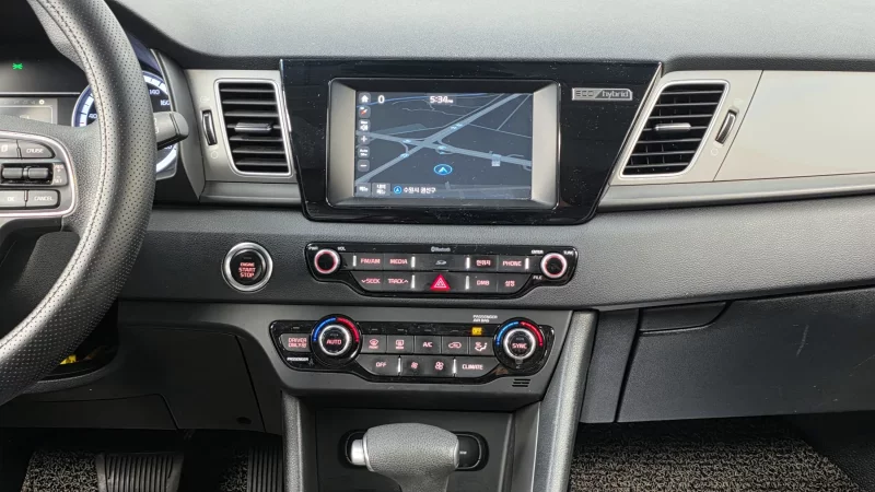 Kia Niro