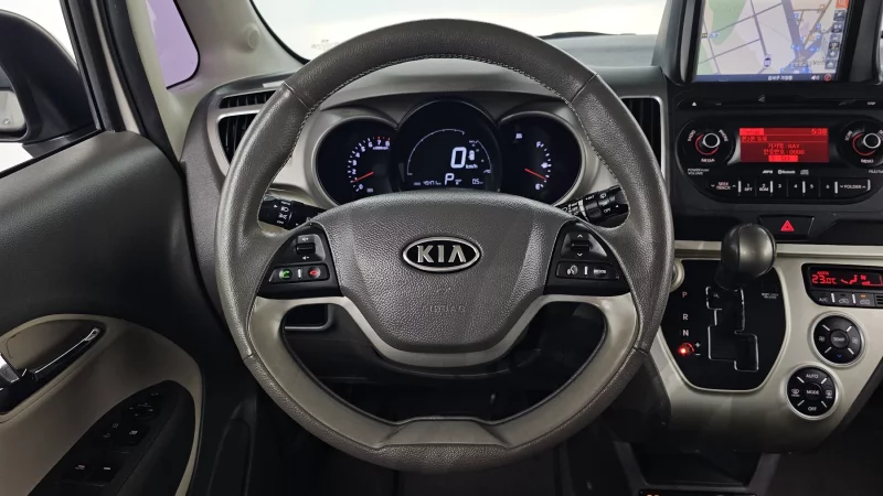 Kia RAY