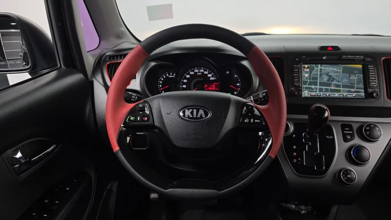 Kia RAY