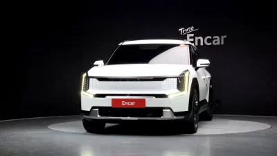 Kia EV9