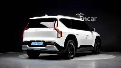 Kia EV9