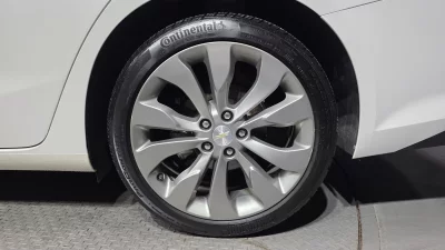 Daewoo Malibu