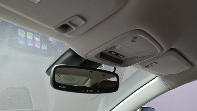 Daewoo Malibu