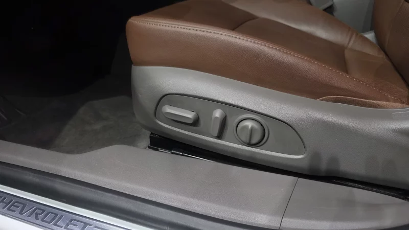 Daewoo Malibu