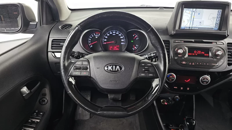 Kia Morning