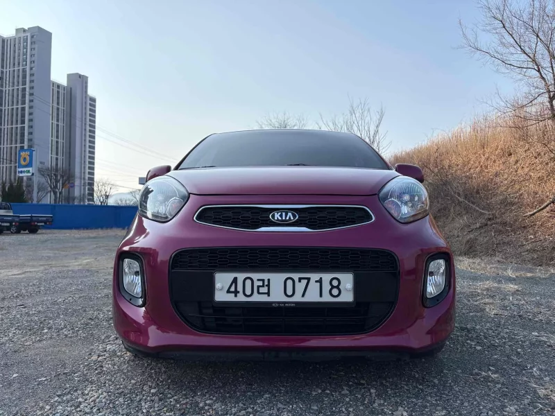 Kia Morning