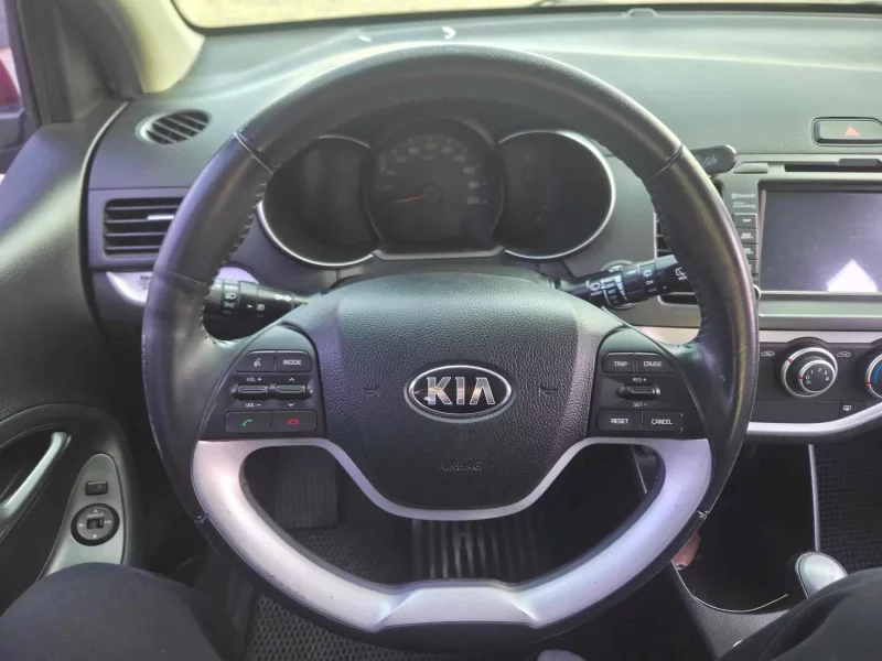 Kia Morning
