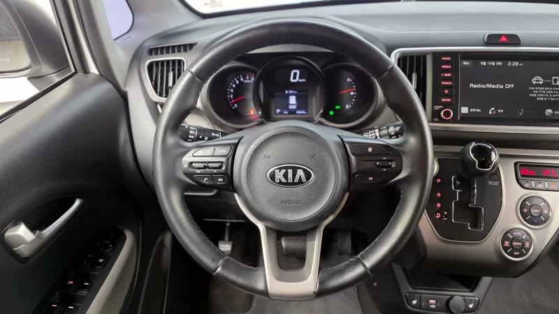 Kia RAY