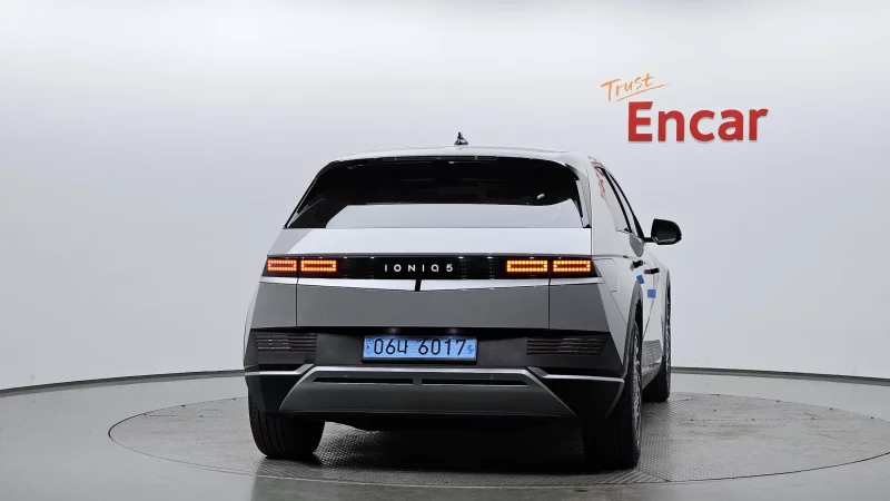 Hyundai Ioniq 5