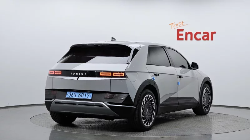 Hyundai Ioniq 5