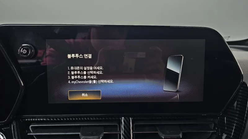 Daewoo Trax