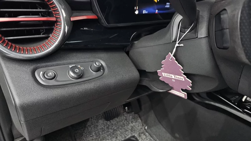 Daewoo Trax