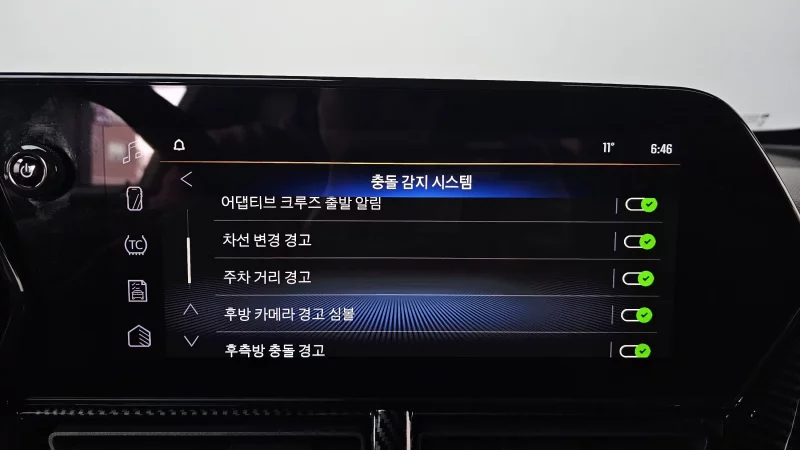 Daewoo Trax