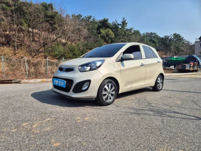 Kia Morning