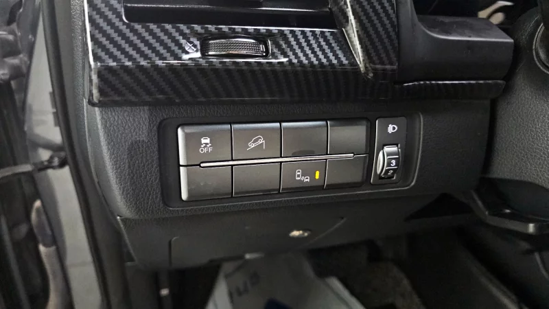 SsangYong Rexton Sports Khan