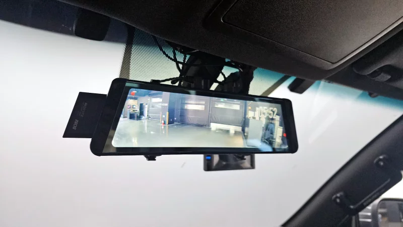 SsangYong Rexton Sports Khan