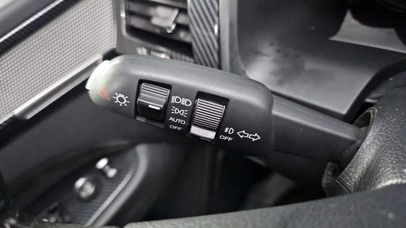 SsangYong Rexton Sports Khan