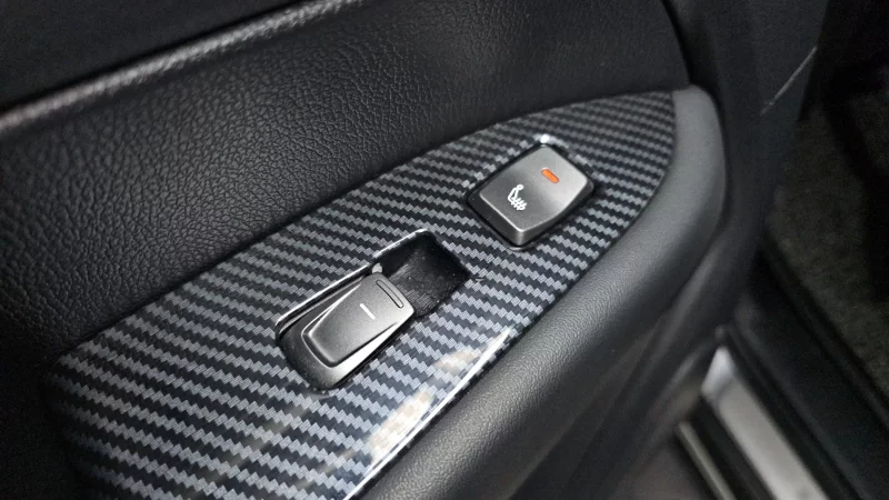 SsangYong Rexton Sports Khan