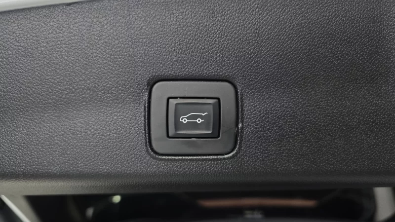 Daewoo Trailblazer
