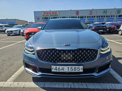 Kia K9
