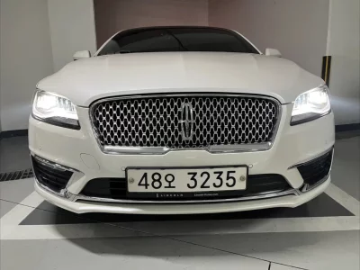 Lincoln MKZ