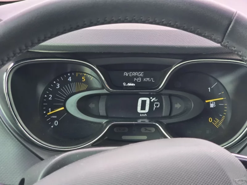 Renault Samsung QM3