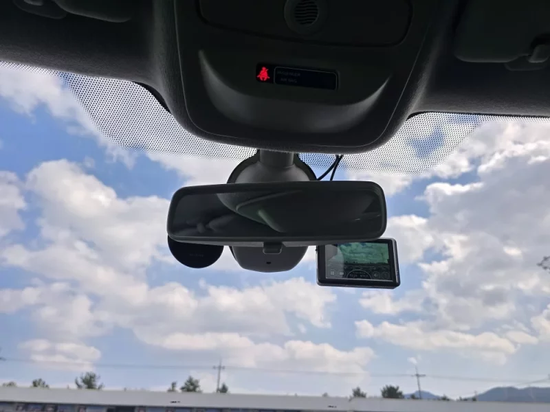 Renault Samsung QM3