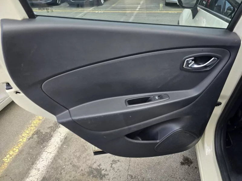 Renault Samsung QM3