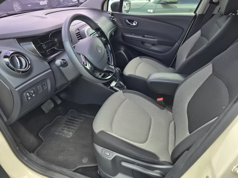 Renault Samsung QM3