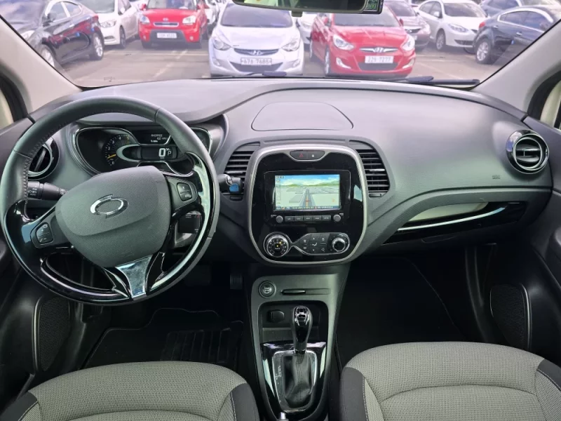 Renault Samsung QM3