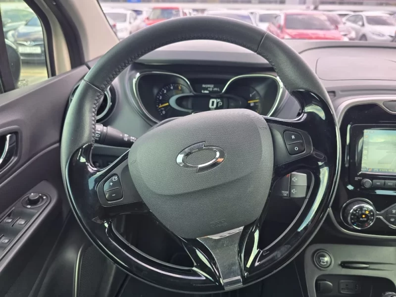 Renault Samsung QM3