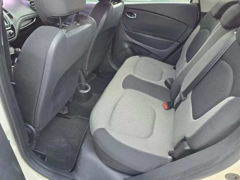 Renault Samsung QM3