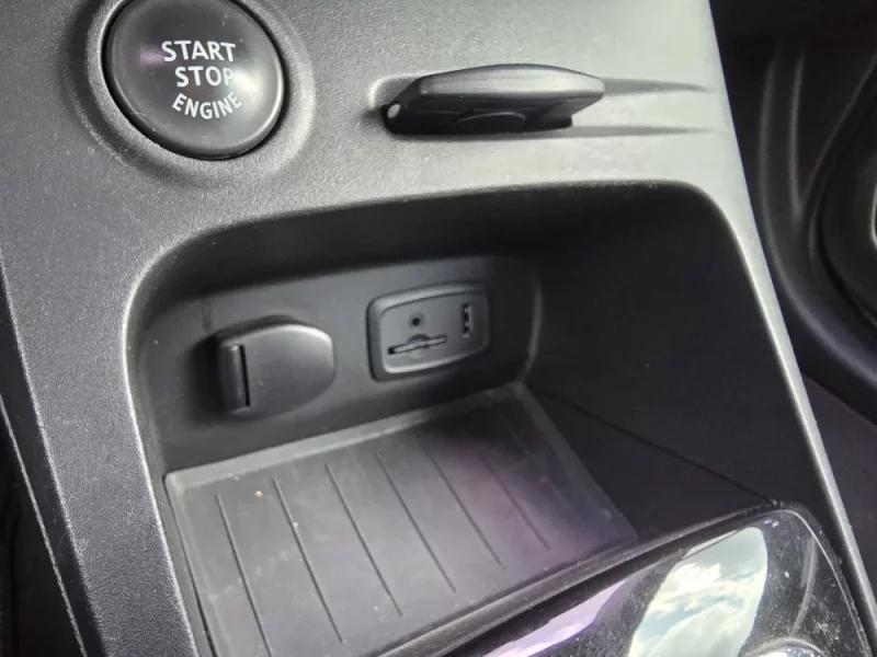 Renault Samsung QM3