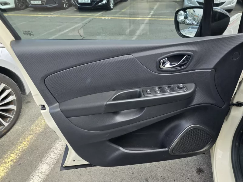 Renault Samsung QM3