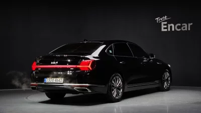 Kia K9
